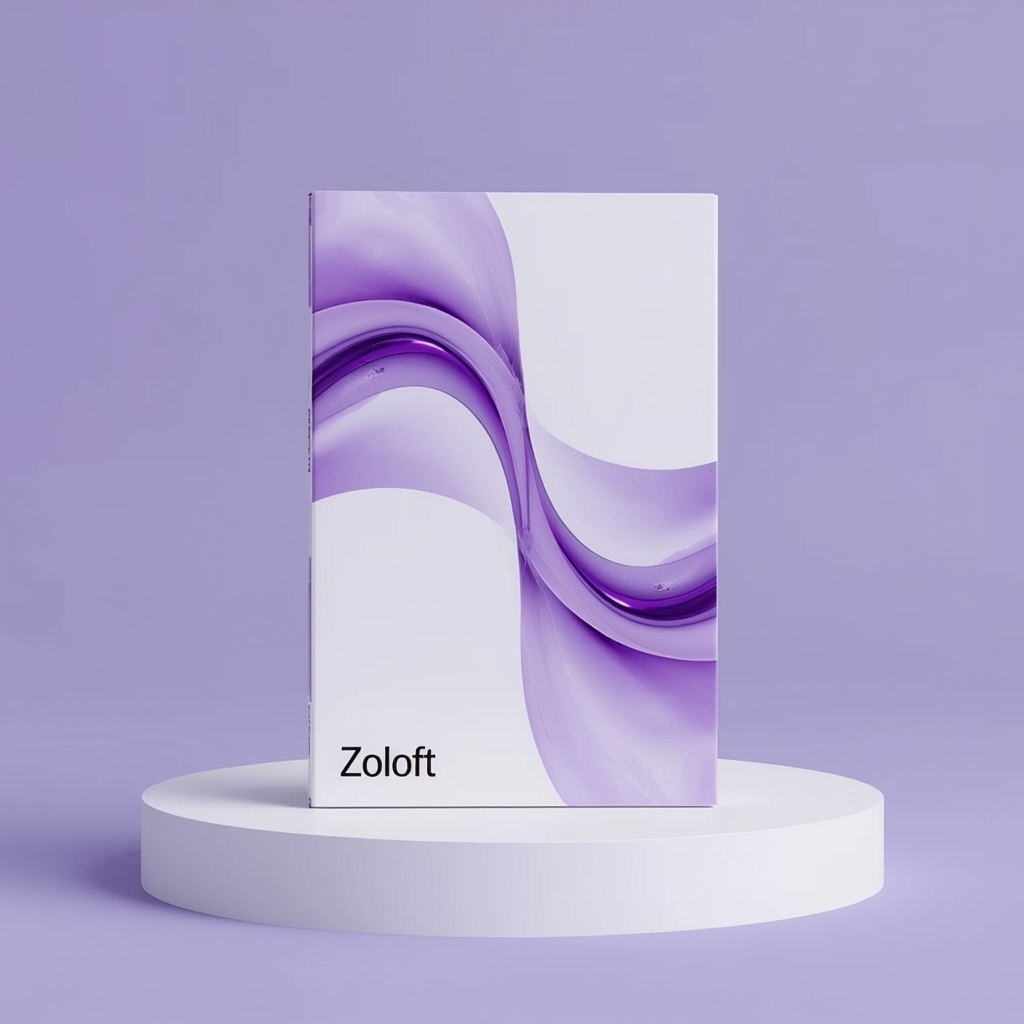 Order Zoloft (sertraline) online in the USA